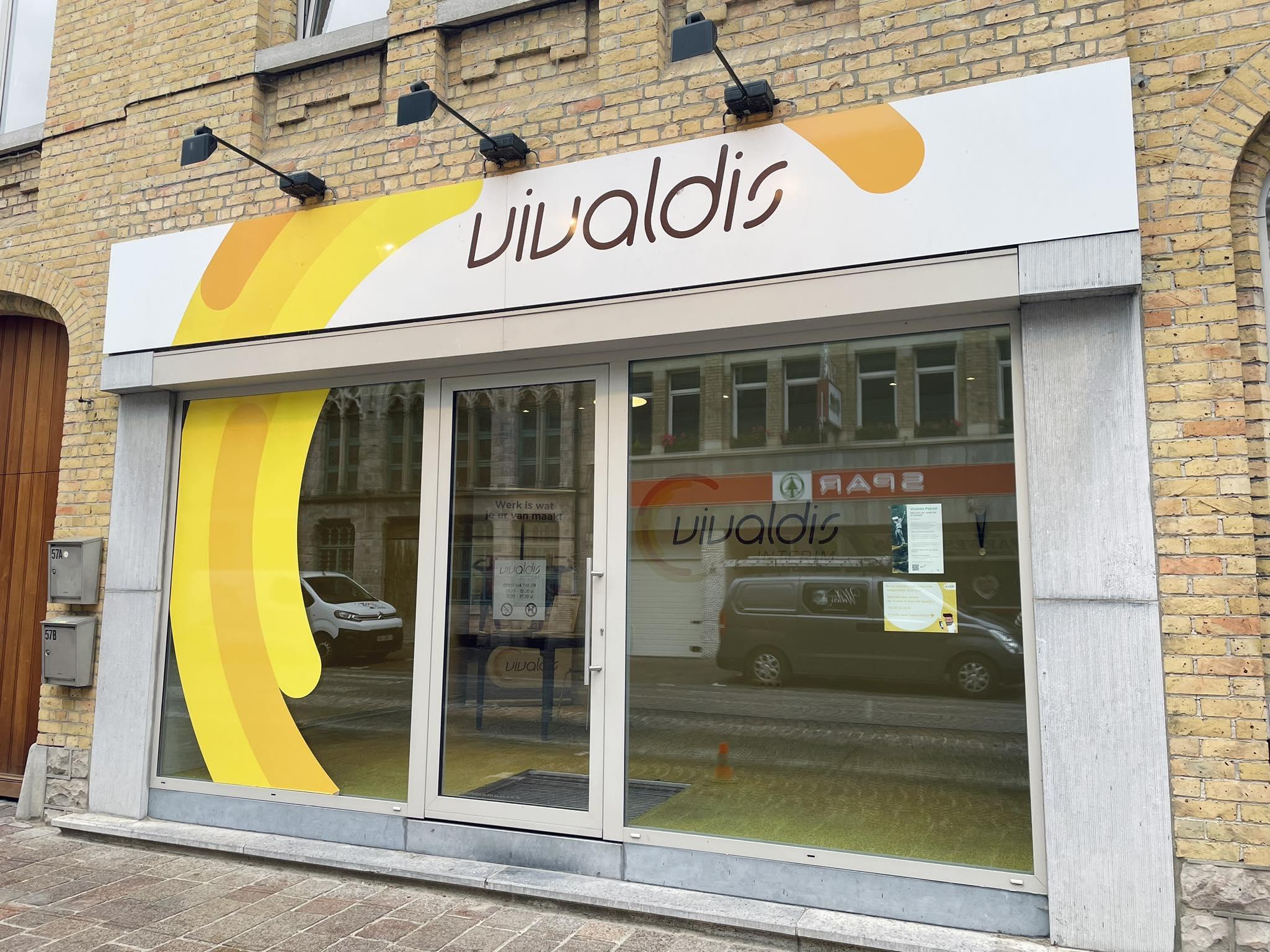 Vivaldis Technics Ieper