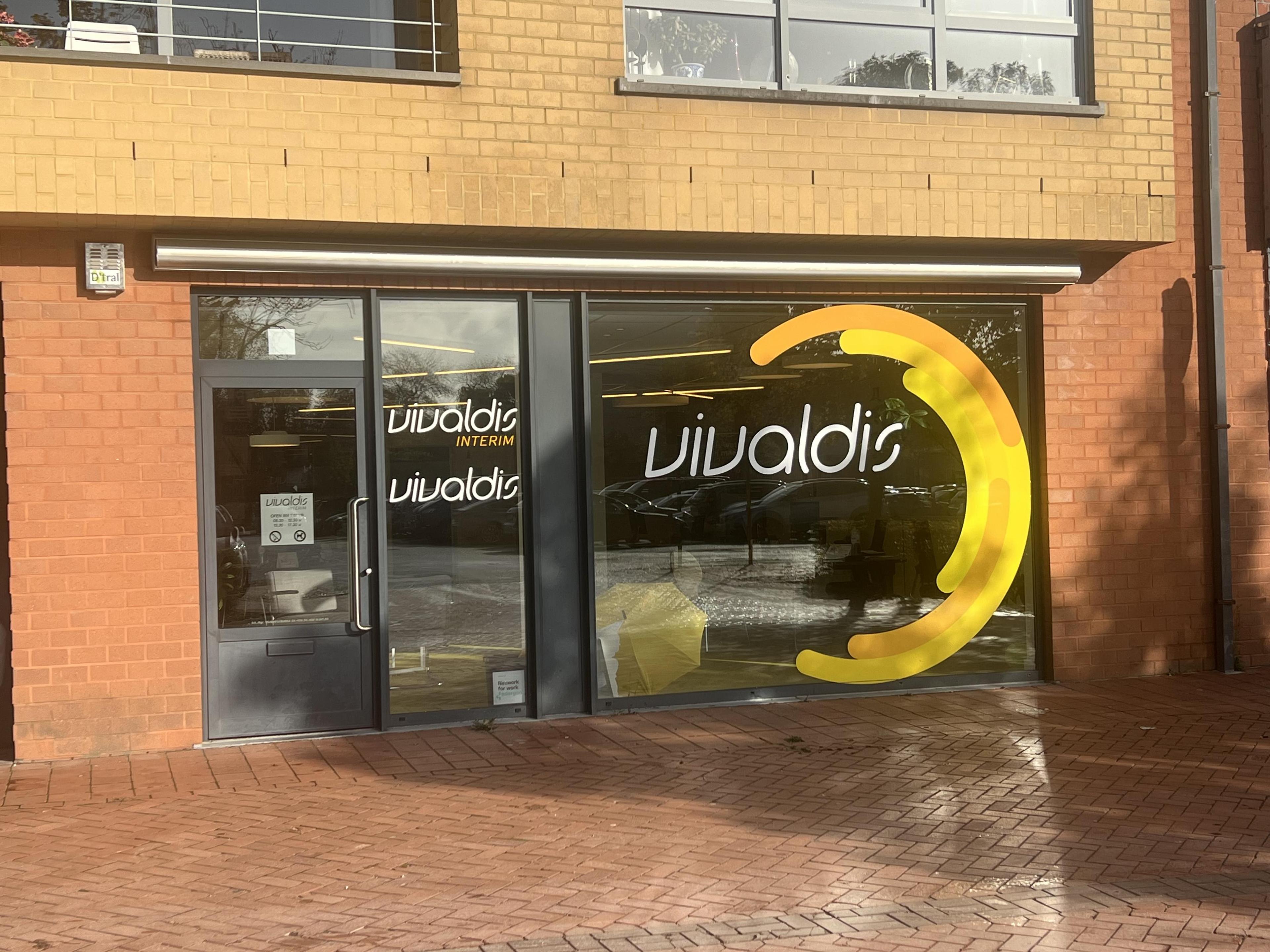 Vivaldis Construct Deinze