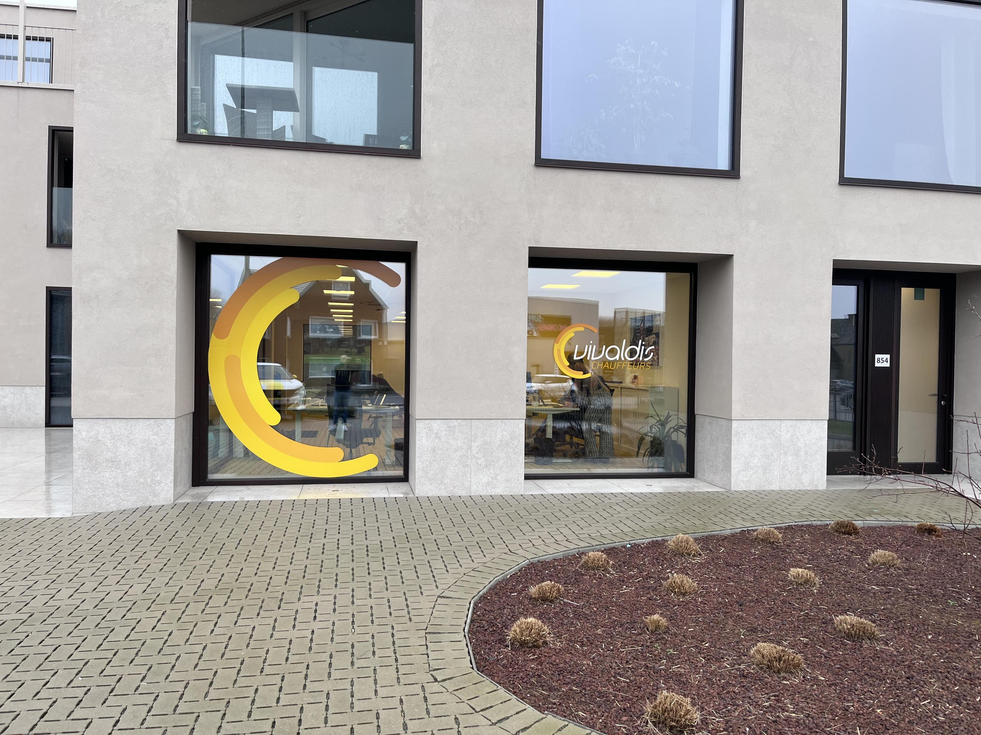 Vivaldis Chauffeurs Oost-Vlaanderen