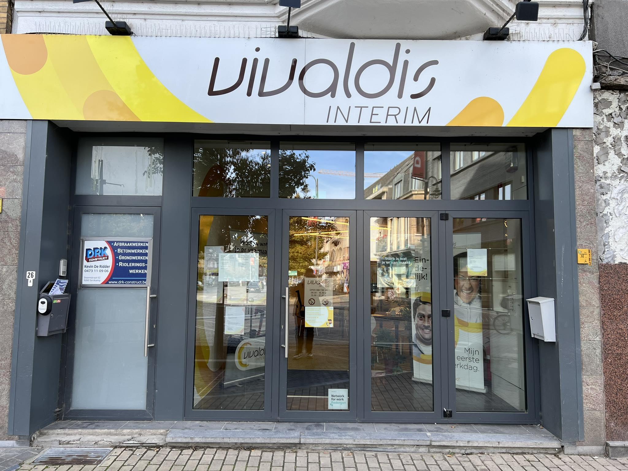 Vivaldis Interim Dendermonde